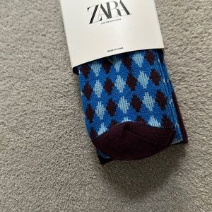 Zara socks